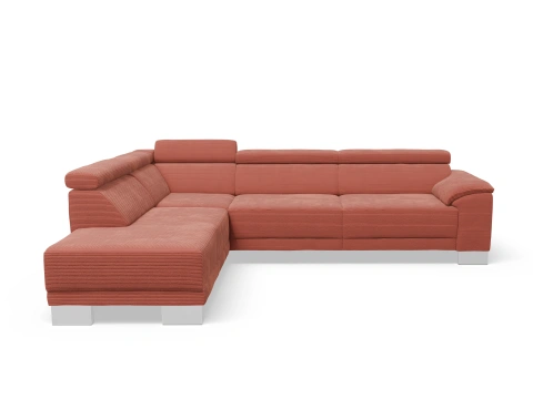 Ecksofa UM Large Plus L